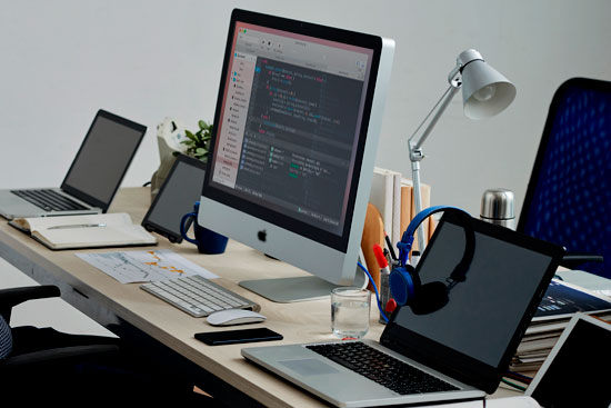 MacTen Servcio Técnico Mac